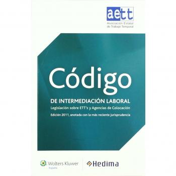 Código de intermediación laboral