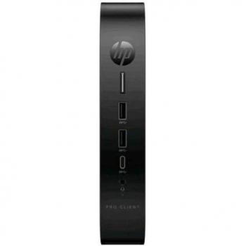 HP Pro T550 Thin Client 2 GHz Celeron J6412 1,3 kg