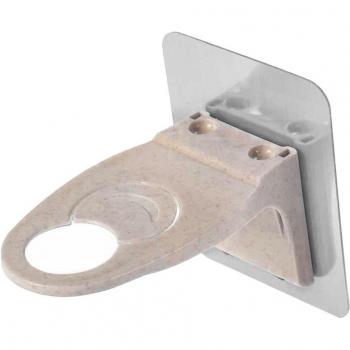 Adhesive Bathroom Shower Bottle Holder