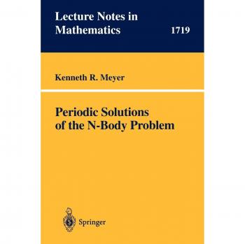 Periodic Solutions of the N-Body Problem