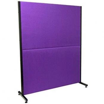 Dekorative Wand Valdeganga P&C 0BALI82 Lila