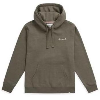 Damen Kapuzenjacke Maya