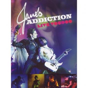 Jane's Addiction
