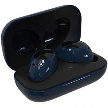Celly True Bhtwins Air „Blau“ – kabellose Kopfhörer für unterwegs