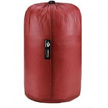 SIL-Staussack „Sea to Summit“ – Ultralight‑Version