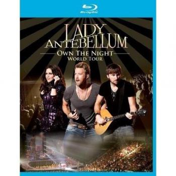 Lady Antebellum