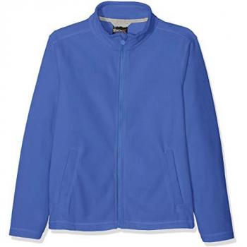 Regatta Professional Kids Brigade II Quick Dry Full Zip Fleece
