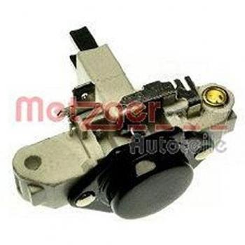 METZGER Replacement Alternator Regulator 2390010