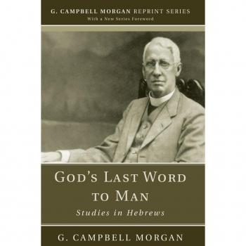 Vitalsource Technologies, Inc. God's Last Word To Man