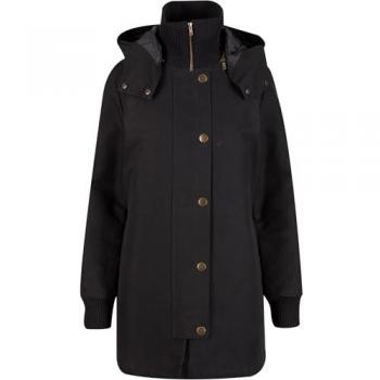 Cappotto Forvert Lemony Parka – Donna, Nero, S‑3XL