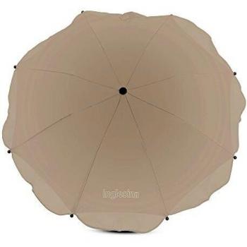 Cream Ombrellino Passeggino Inglesina