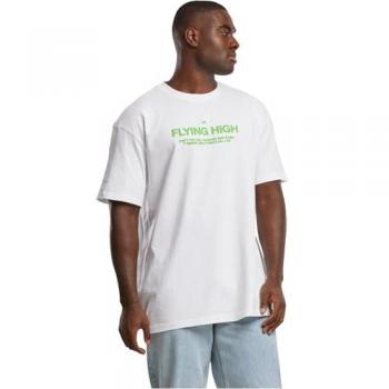 Mister Tee Herren T-Shirt I am Flying Oversize