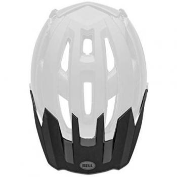 Bell Super Air R Helmet Visor – Noir L – Unisex (Spare)
