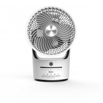 Fakir Prestige TVC 360 3 Geschwindigkeitsstufen