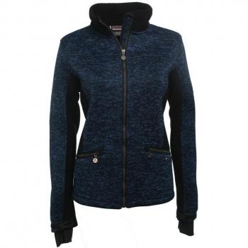 Women's Atmos fleece jacket by Peak Mountain