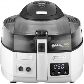 Freidora DeLonghi FH1173 1400W Sin Aceite Blanco