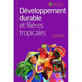 Développement durable et filières tropicales