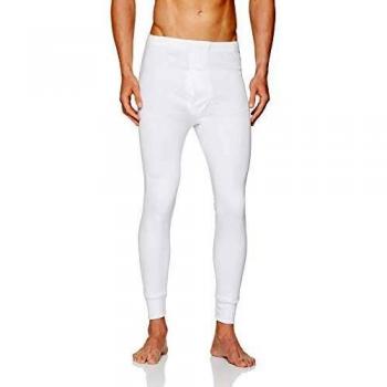 Abanderado Men's 3/4 Base Layer Pants