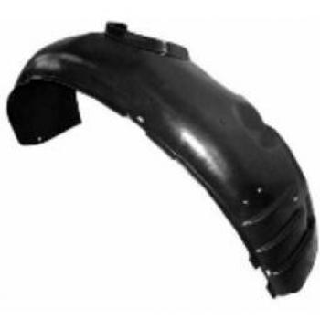 Garde-boue avant gauche pour Seat Ibiza (1993-1996) Van Wezel