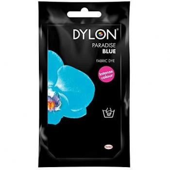 Dylon Fabric & Clothes Dye, Dylon Machine / Hand Dye Black, Navy Blue