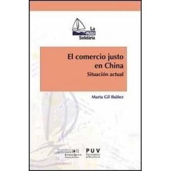 El comercio justo en china: situación actual