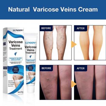 Crema SerenoVena Antiartró