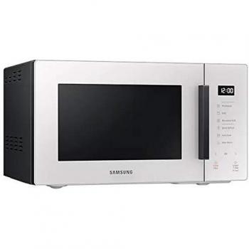 Forno Microonde Samsung MG23T5018GE/ET RFB Superficie piana Microonde combinato
