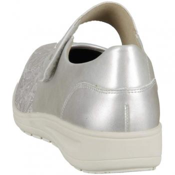 Solidus Kate Größe 37.5 Grey