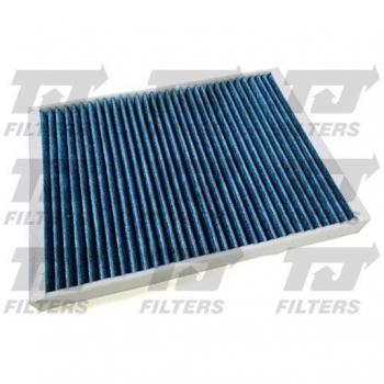 Filtro de polen Quinton Hazell QFC0524AB