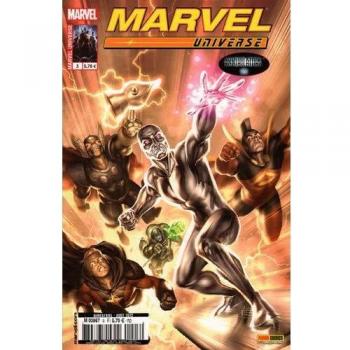 Marvel universe v2 03