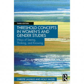 Threshold Concepts in Women's and Gender Studies