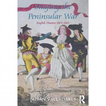 Staging the Peninsular War