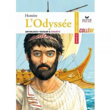 L'Odyssee/Extraits