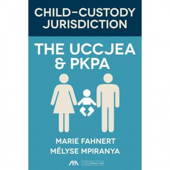 Vitalsource Technologies, Inc. Child Custody Jurisdiction