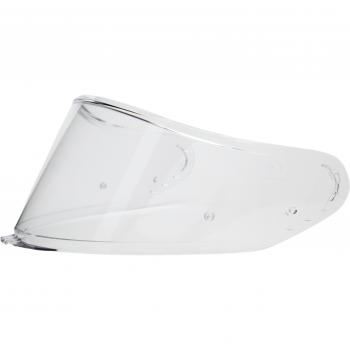 Visière de moto IXS pinlock 421/422/316 teintée