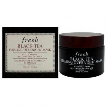 Fresh Black Tea Firming Overnight Mask
