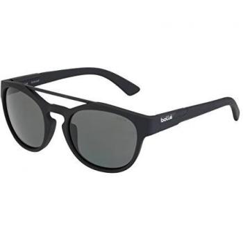 Bollé Boxton Lenti Polarizzate Nero Soft M