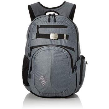 Nitro Snowboards Hero Mochila, Gris, 23x38x52 cm