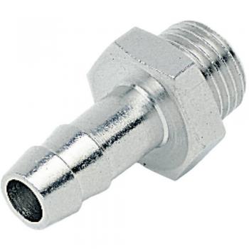 ICH Sleeve 30458 1/2 Connector with 12 mm Pin Diameter