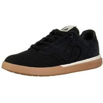 Five Ten Sleuth VTT – Sandale Sportive Femme, Adidas, Noir, Gomme M2, EU 40