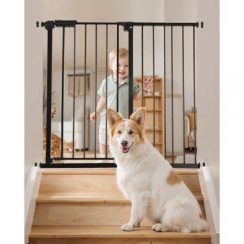 Barrière Extensible pour Couloir et Escalier
