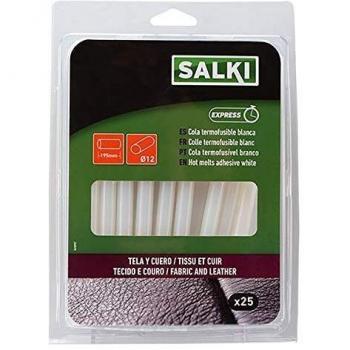 COLA SALKI BLANCAS BOLSA 500 GR. 0430957