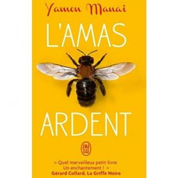 L'amas ardent