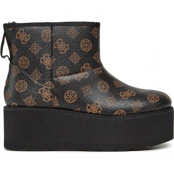 Botas GUESS para Mujer Jillan FL8JAL FAL10 Marrón