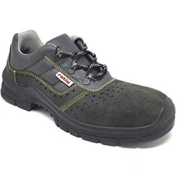 Zapato Ratio Serraje Mistral Nº39 Protección