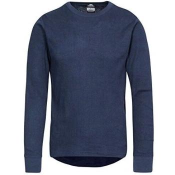 Túnica Azul Marina Trespass Unify XL (Manga Larga)