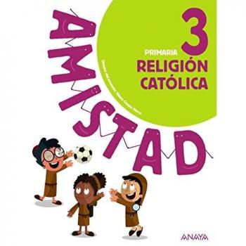Religión Católica 3.