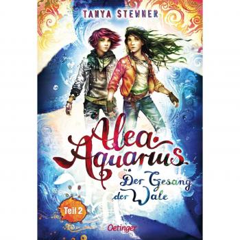 Alea Aquarius