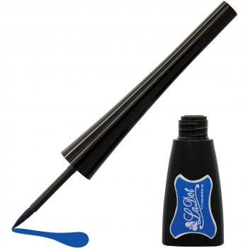 La Dot Tattoo Liner blau