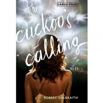The Cuckoo's Calling